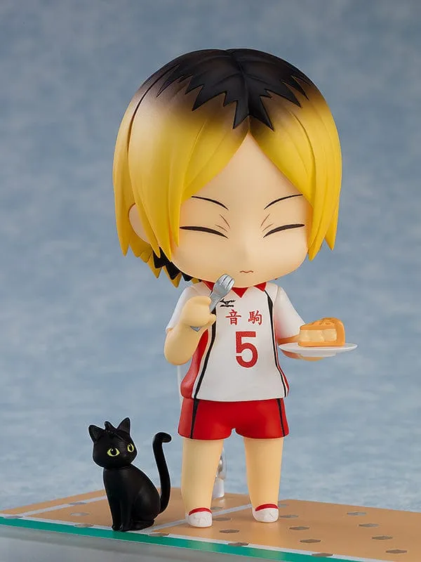 1836 Nendoroid Kenma Kozume: Second Uniform Ver (rerun)