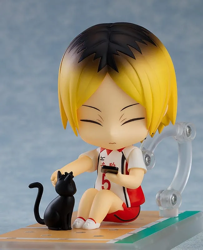 1836 Nendoroid Kenma Kozume: Second Uniform Ver (rerun)