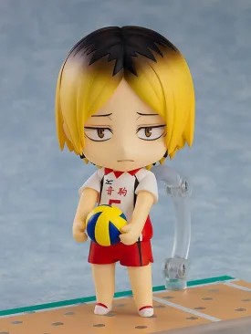 1836 Nendoroid Kenma Kozume: Second Uniform Ver (rerun)