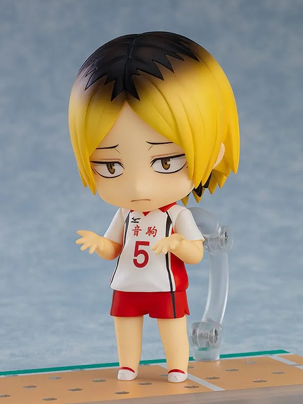 1836 Nendoroid Kenma Kozume: Second Uniform Ver (rerun)