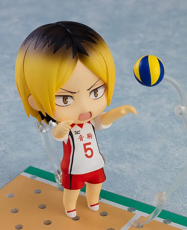 1836 Nendoroid Kenma Kozume: Second Uniform Ver (rerun)