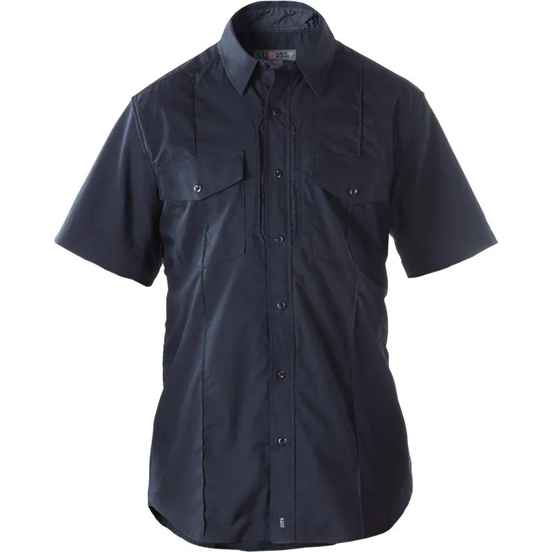 5.11 Tactical Stryke Class B PDU Short Sleeve Shirt ^