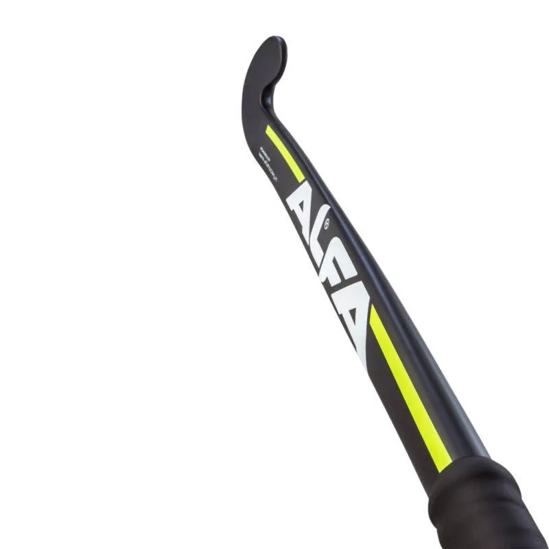 ALFA Y30 Composite Hockey Stick (Multicolour) | | KIBI SPORTS