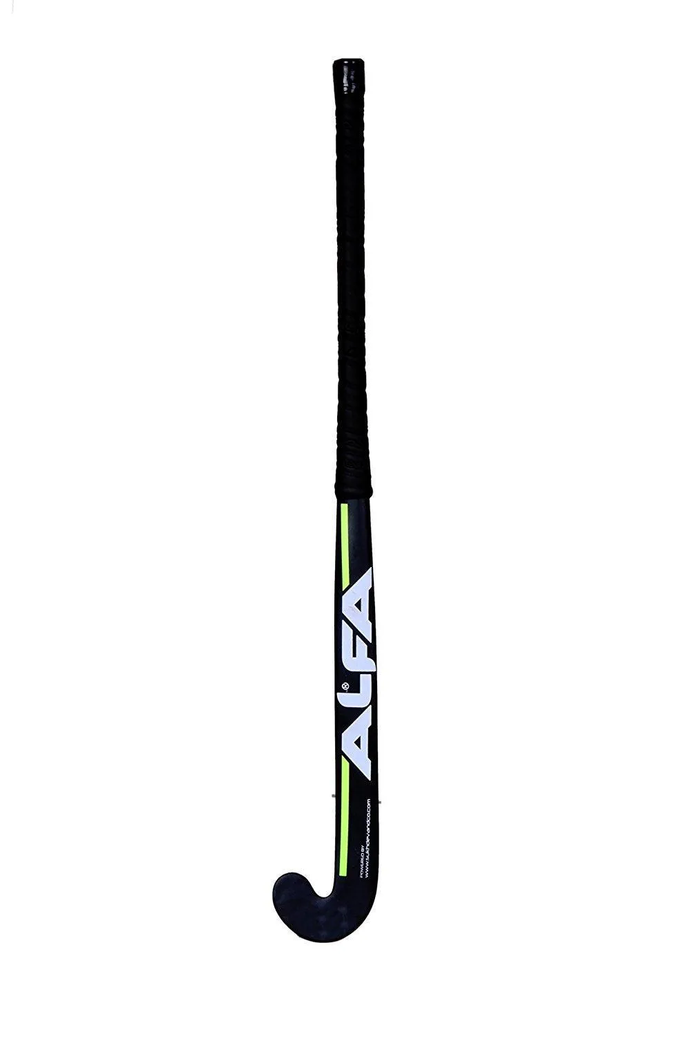 ALFA Y30 Composite Hockey Stick (Multicolour) | | KIBI SPORTS