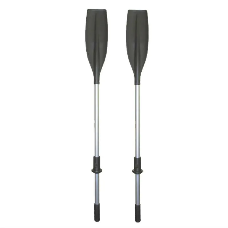 Aluminium & Polypropylene Oars Pair