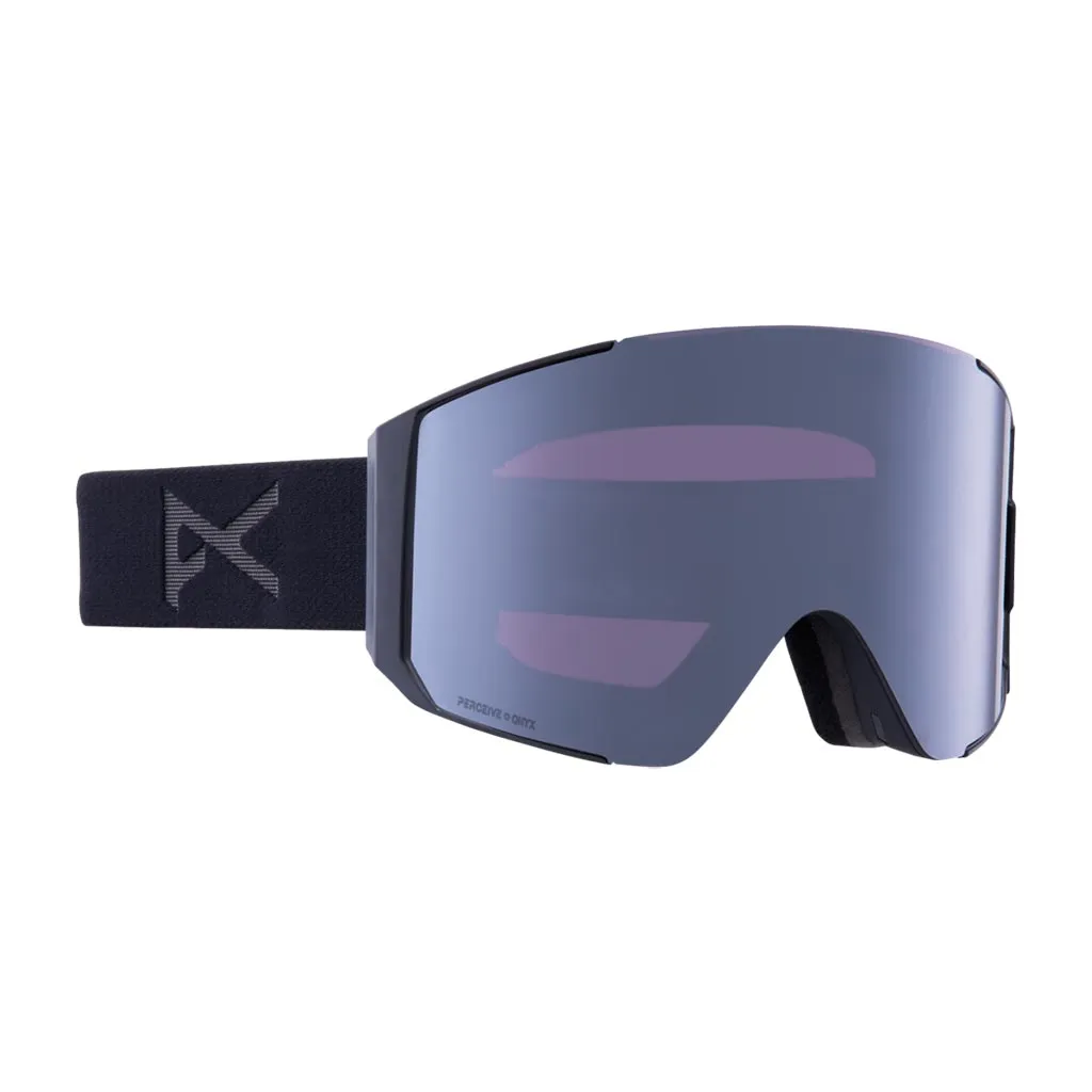 Anon Sync Goggle - Smoke/Sun Onyx