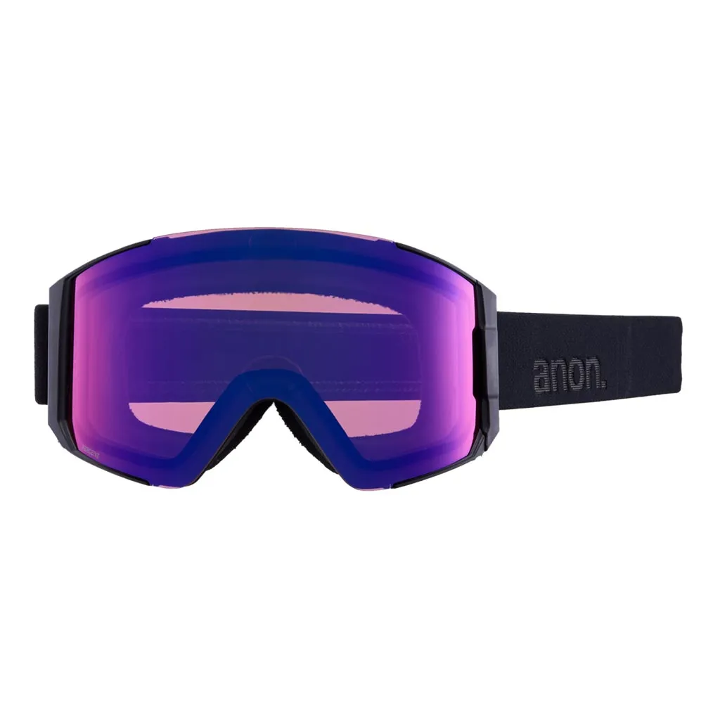 Anon Sync Goggle - Smoke/Sun Onyx