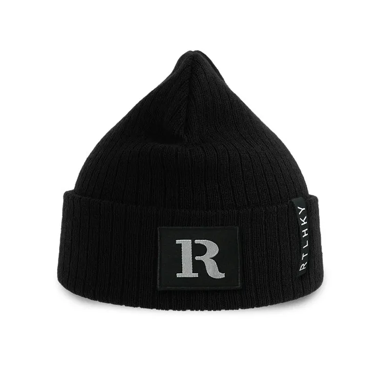 Bonfire Beanie