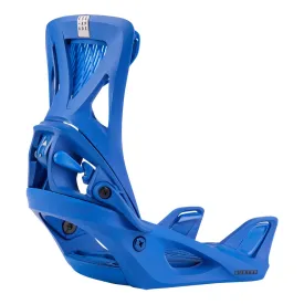 Burton 2024 Womens Escapade Step On Bindings - Jake Blue