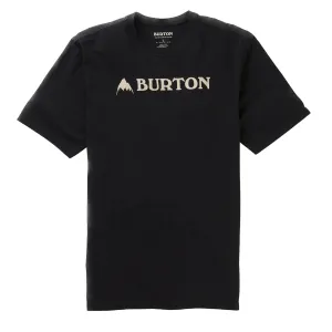 Burton Horizontal Mtn SS Tee