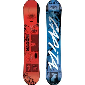 Capita Indoor Survival Men's Snowboard - 2024