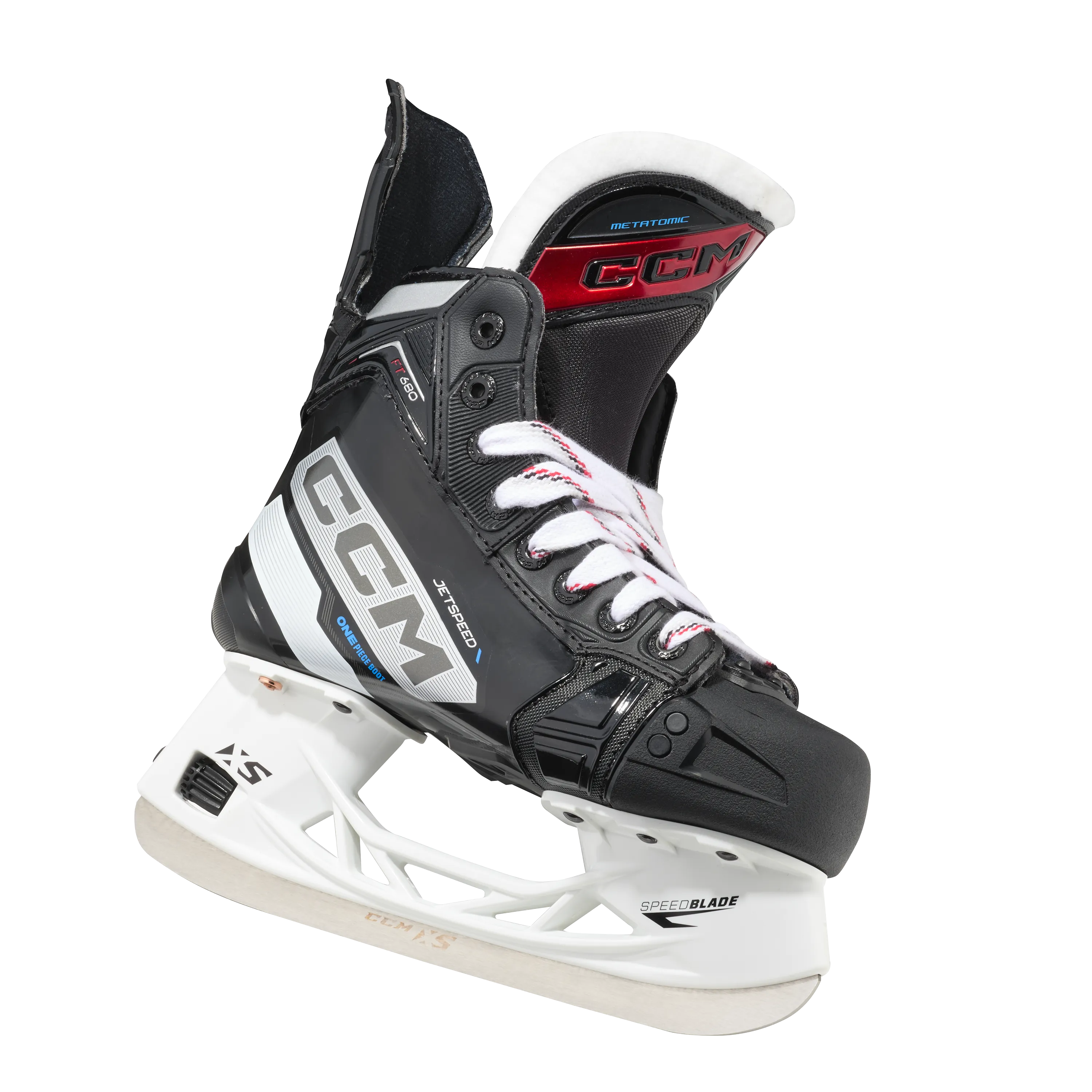 CCM JetSpeed FT680 Junior Hockey Skates