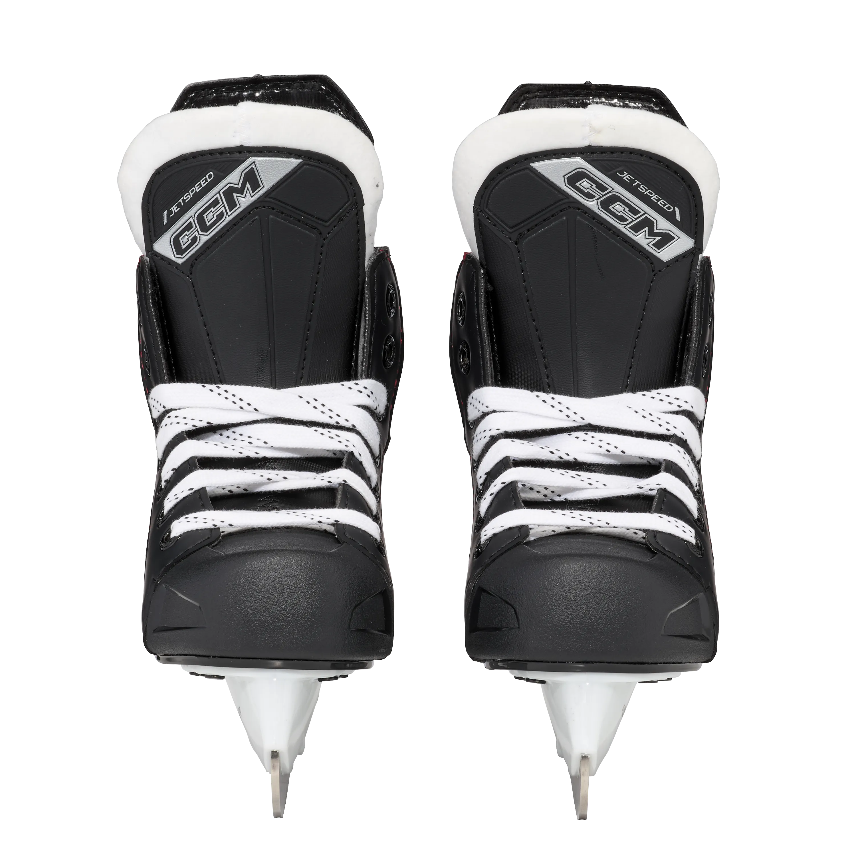 CCM JetSpeed FT680 Youth Hockey Skates