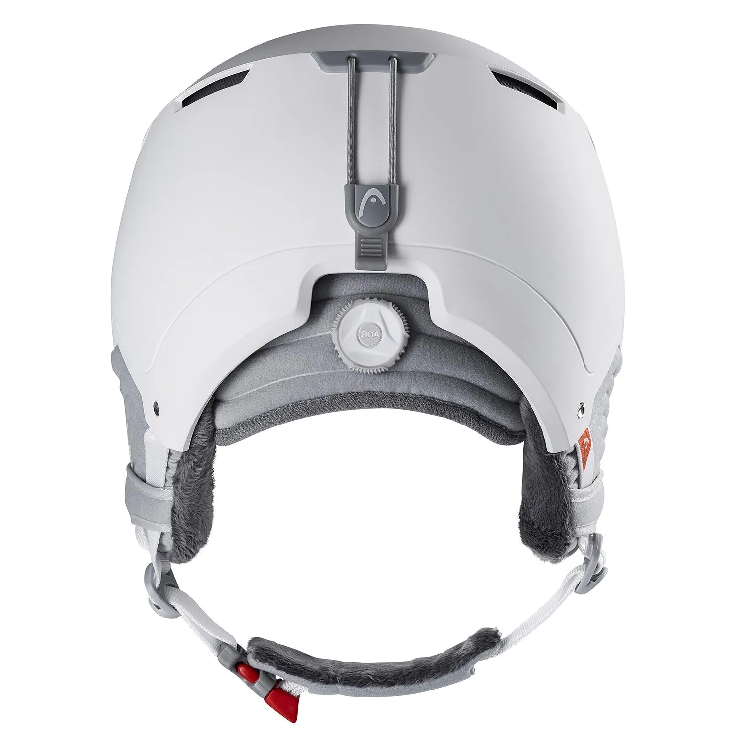 Compact Pro W Helmet