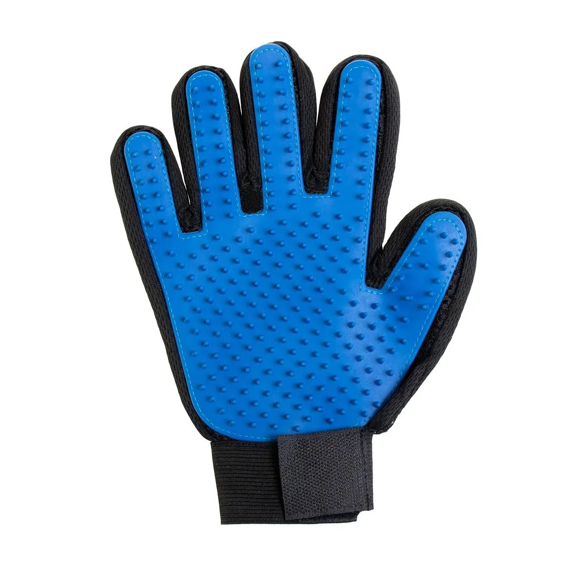 Double-Sided Pet Grooming Glove