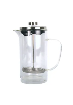 Double Wall French Coffee Press