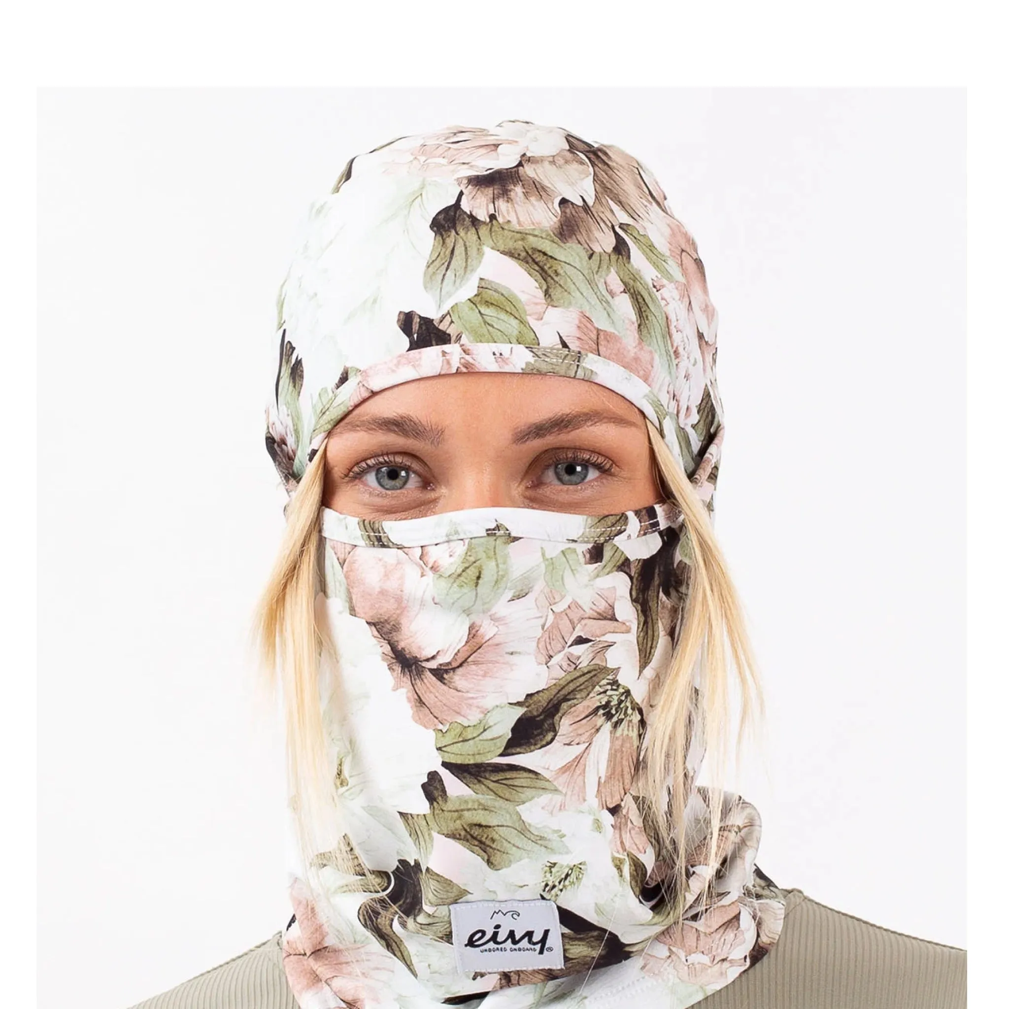 Eivy Hinge Balaclava