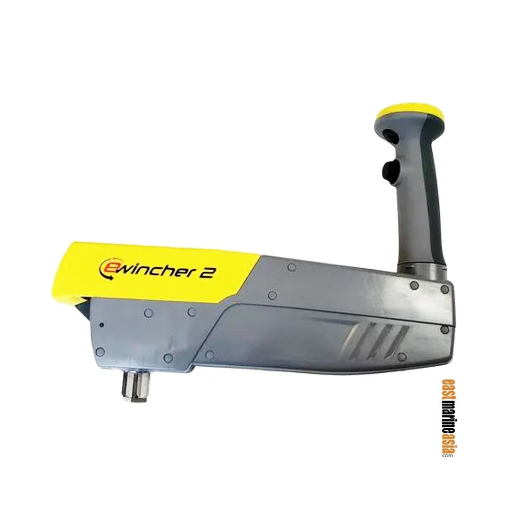 Ewincher 2 Electric Winch Handle