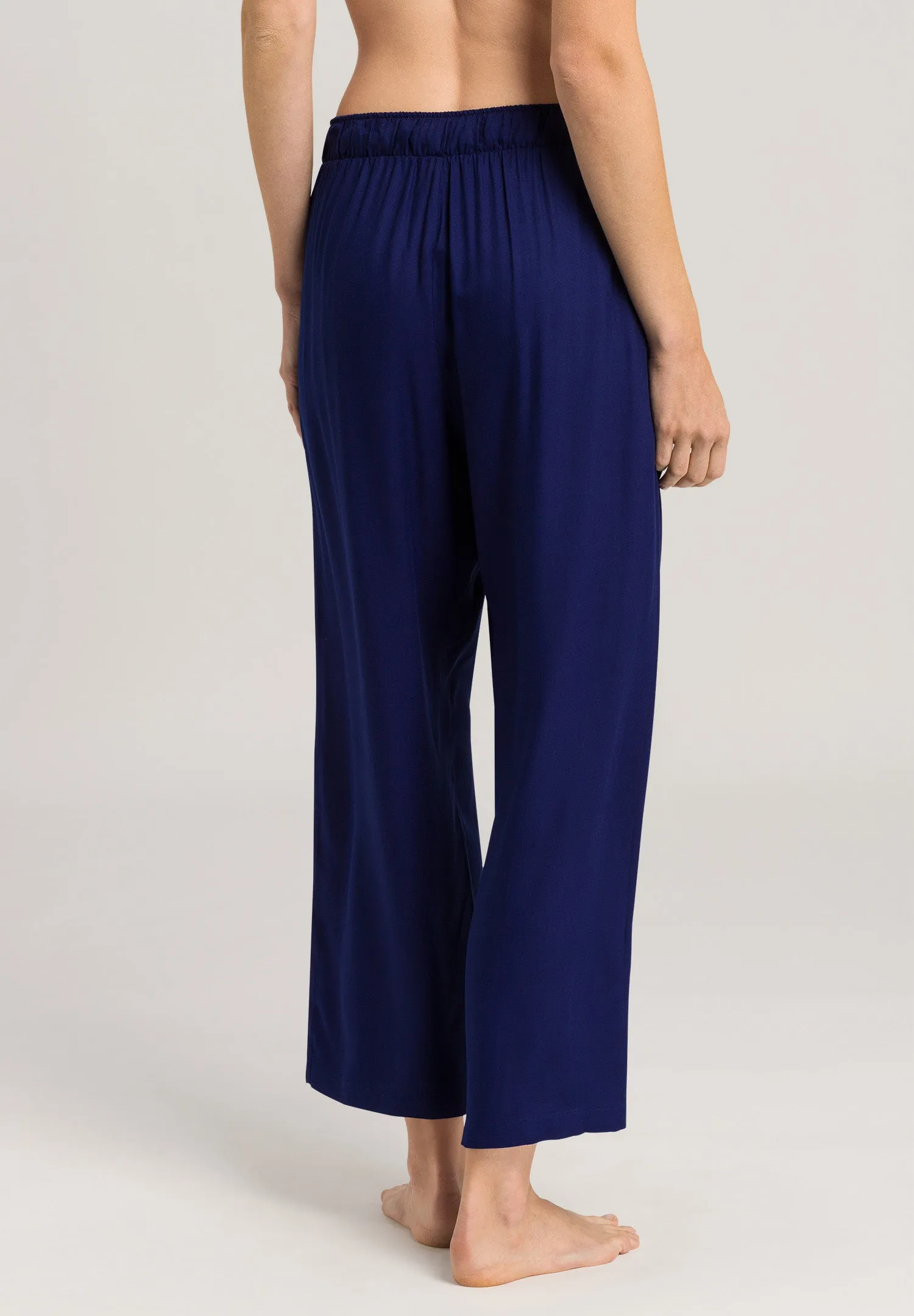 Favourites Crop Pants | Beacon Blue 78666-1658