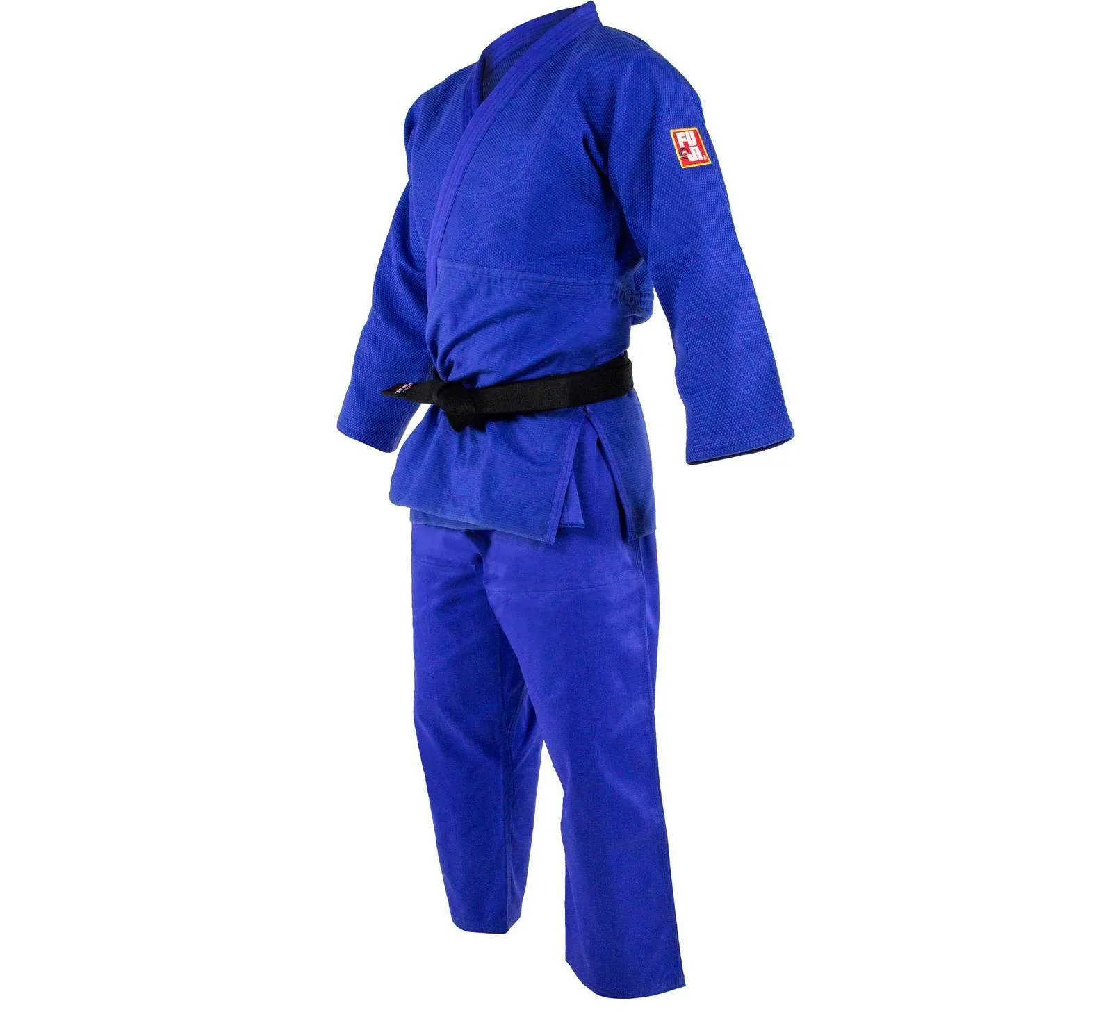 Fuji Euro Competition Judo Gi