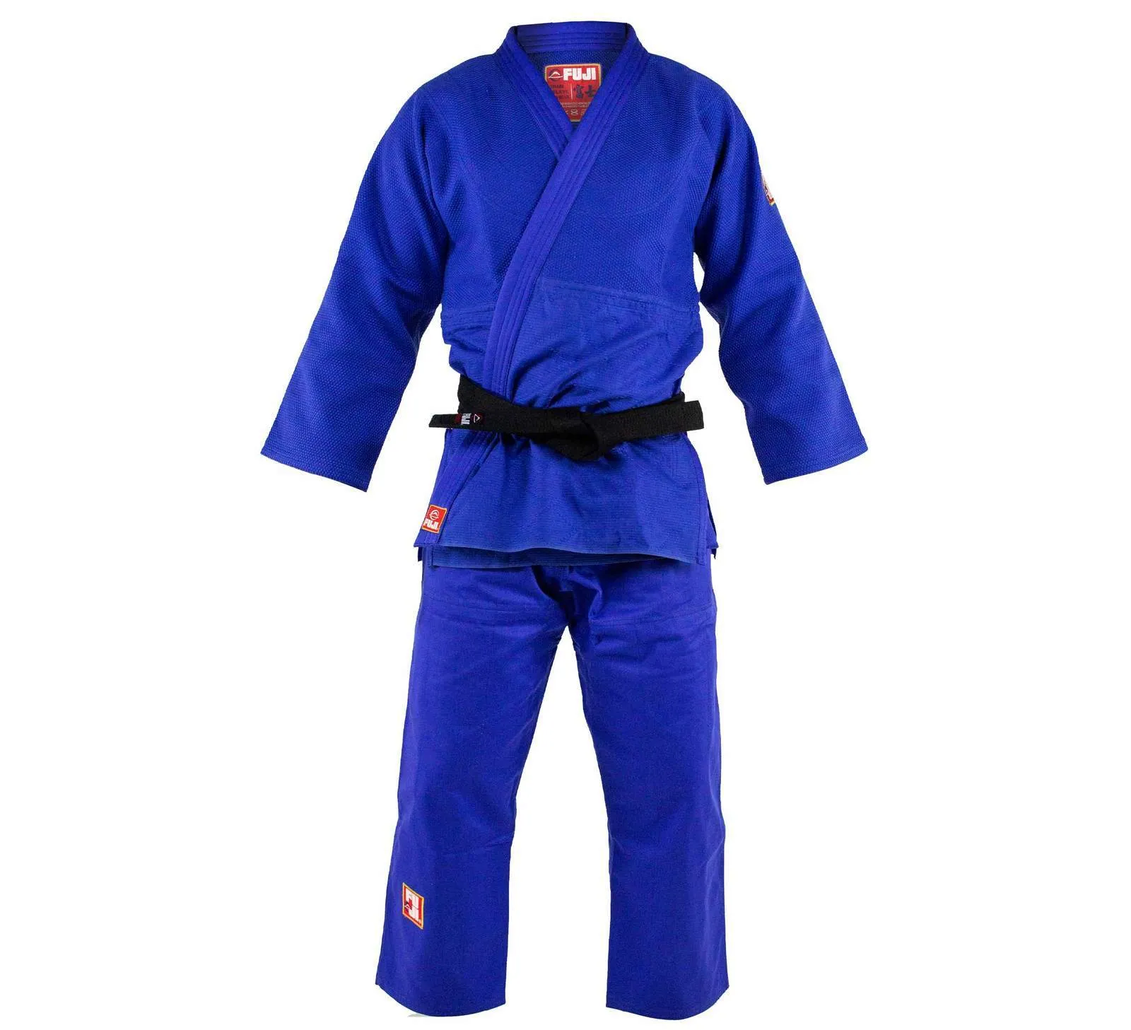 Fuji Euro Competition Judo Gi