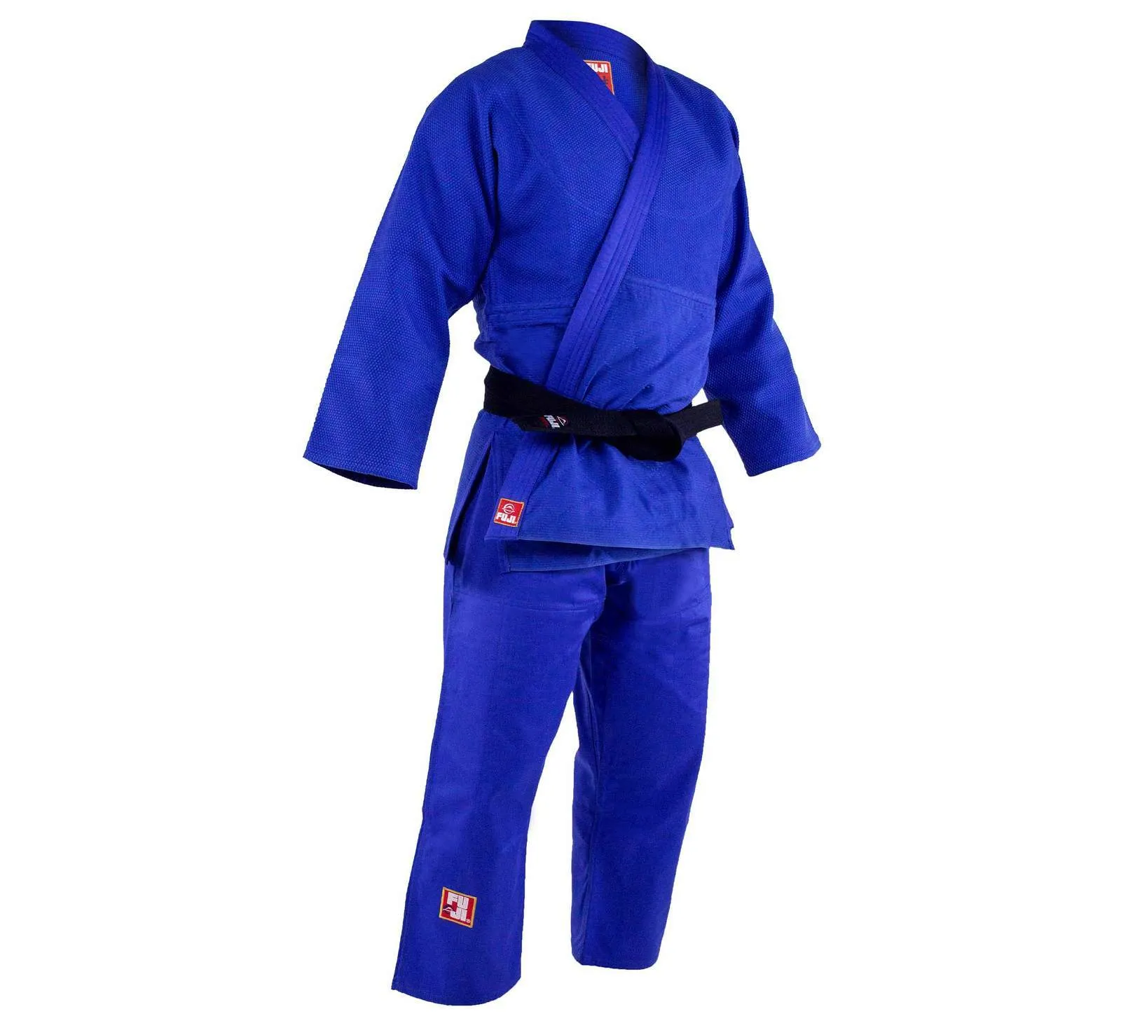 Fuji Euro Competition Judo Gi