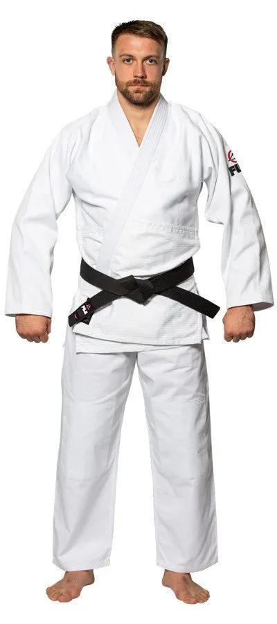 Fuji Single Weave Judo Gi