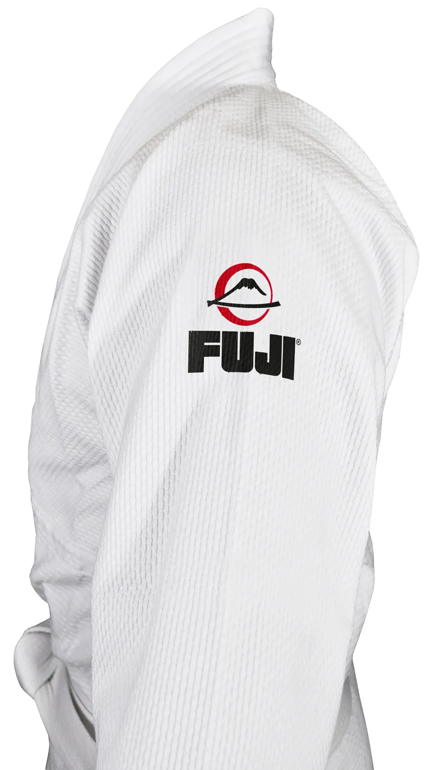 Fuji Single Weave Judo Gi