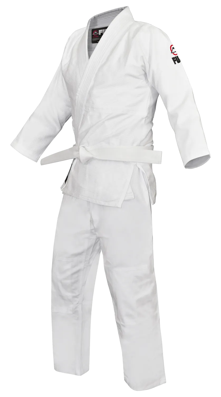 Fuji Single Weave Judo Gi