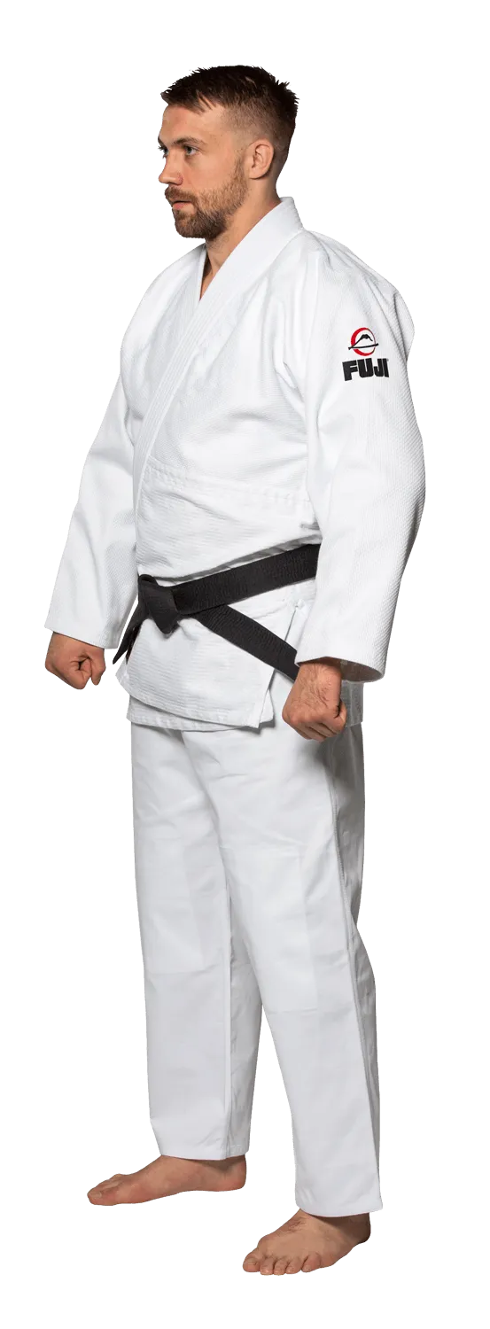 Fuji Single Weave Judo Gi