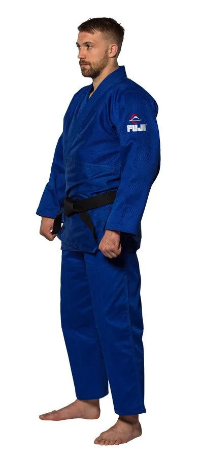 Fuji Single Weave Judo Gi