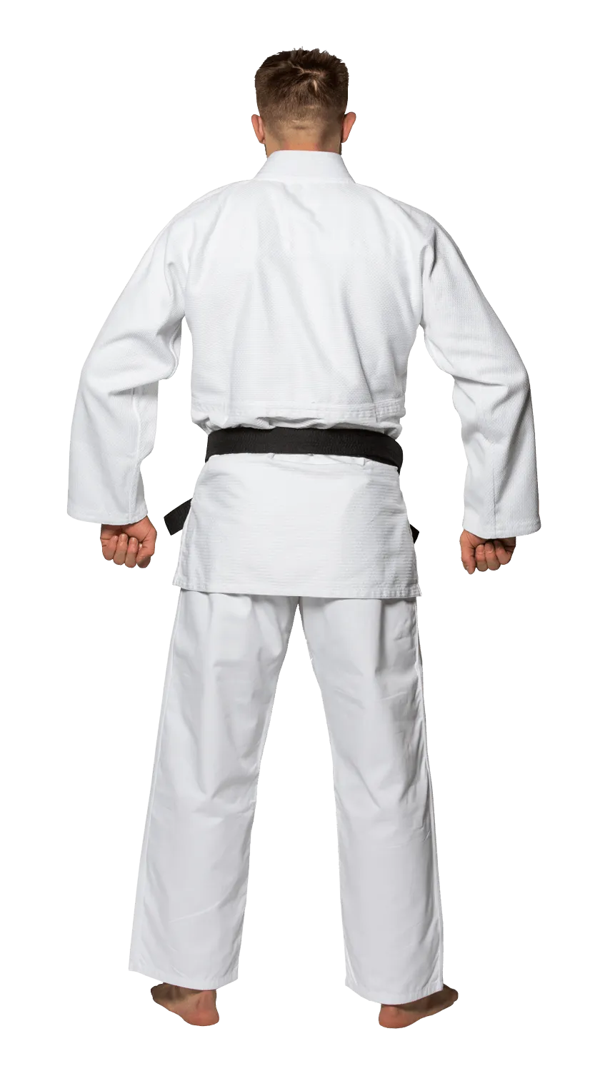 Fuji Single Weave Judo Gi