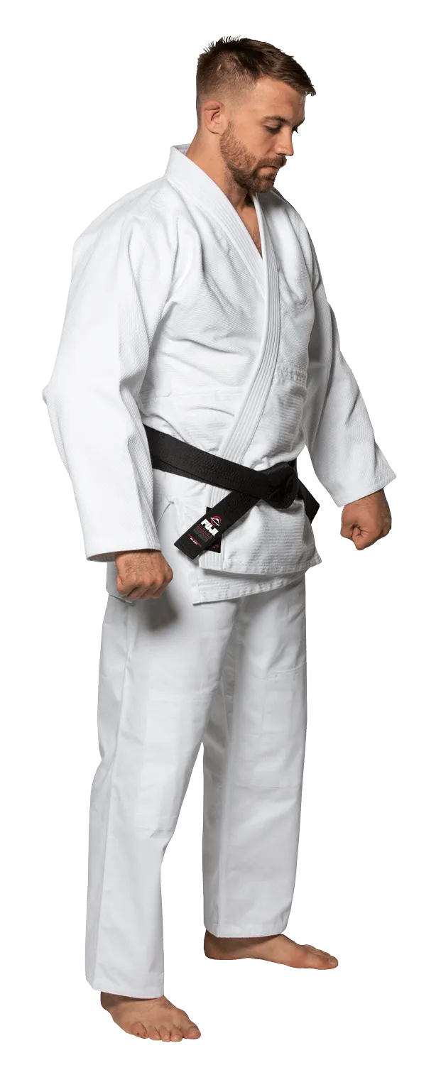 Fuji Single Weave Judo Gi