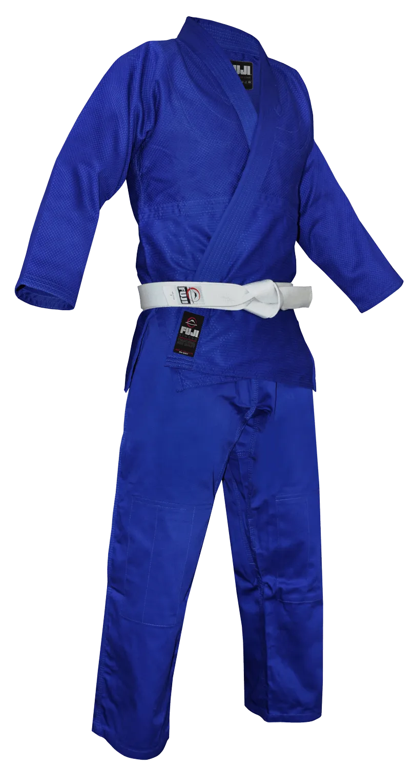 Fuji Single Weave Judo Gi