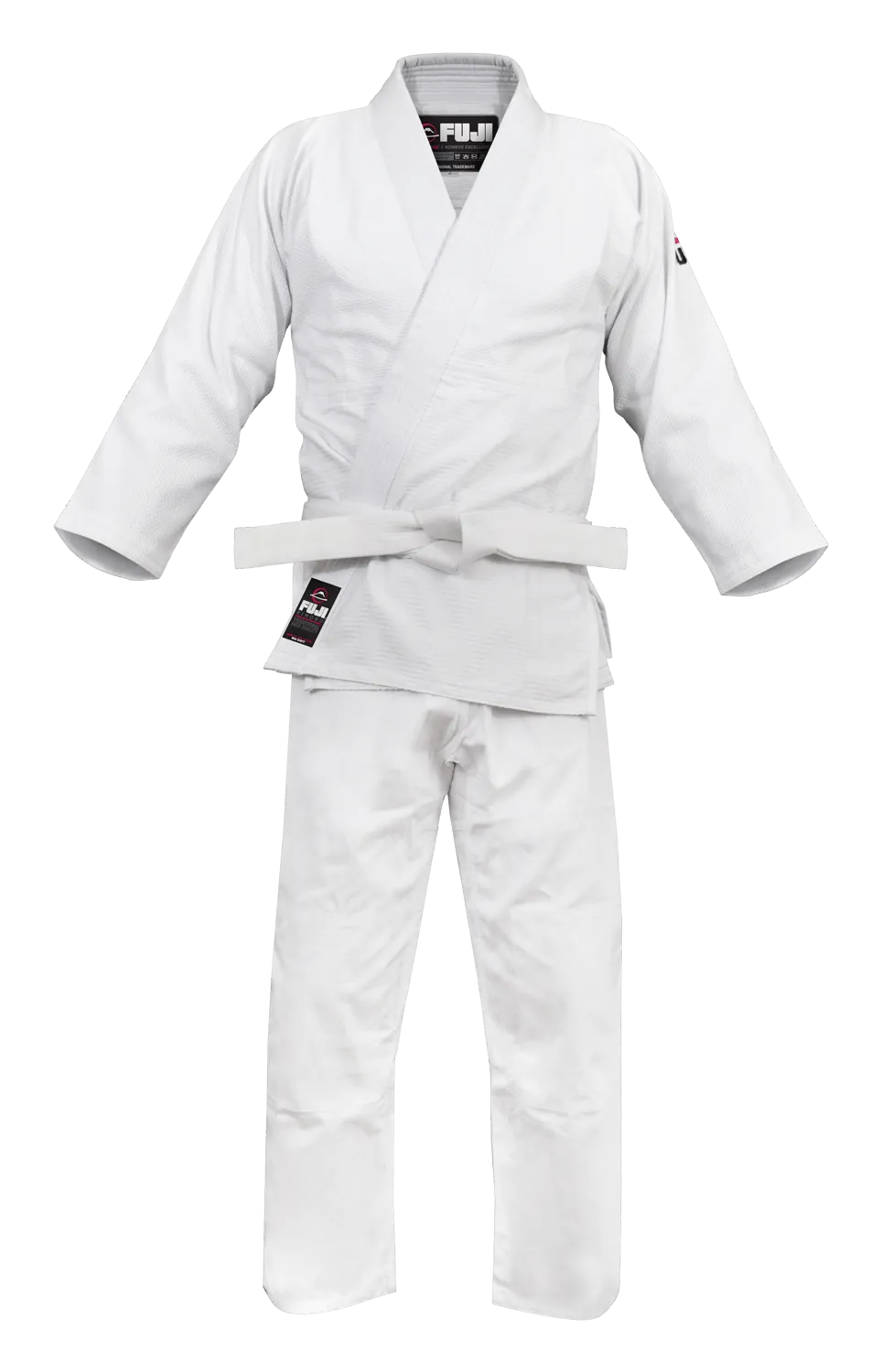 Fuji Single Weave Judo Gi