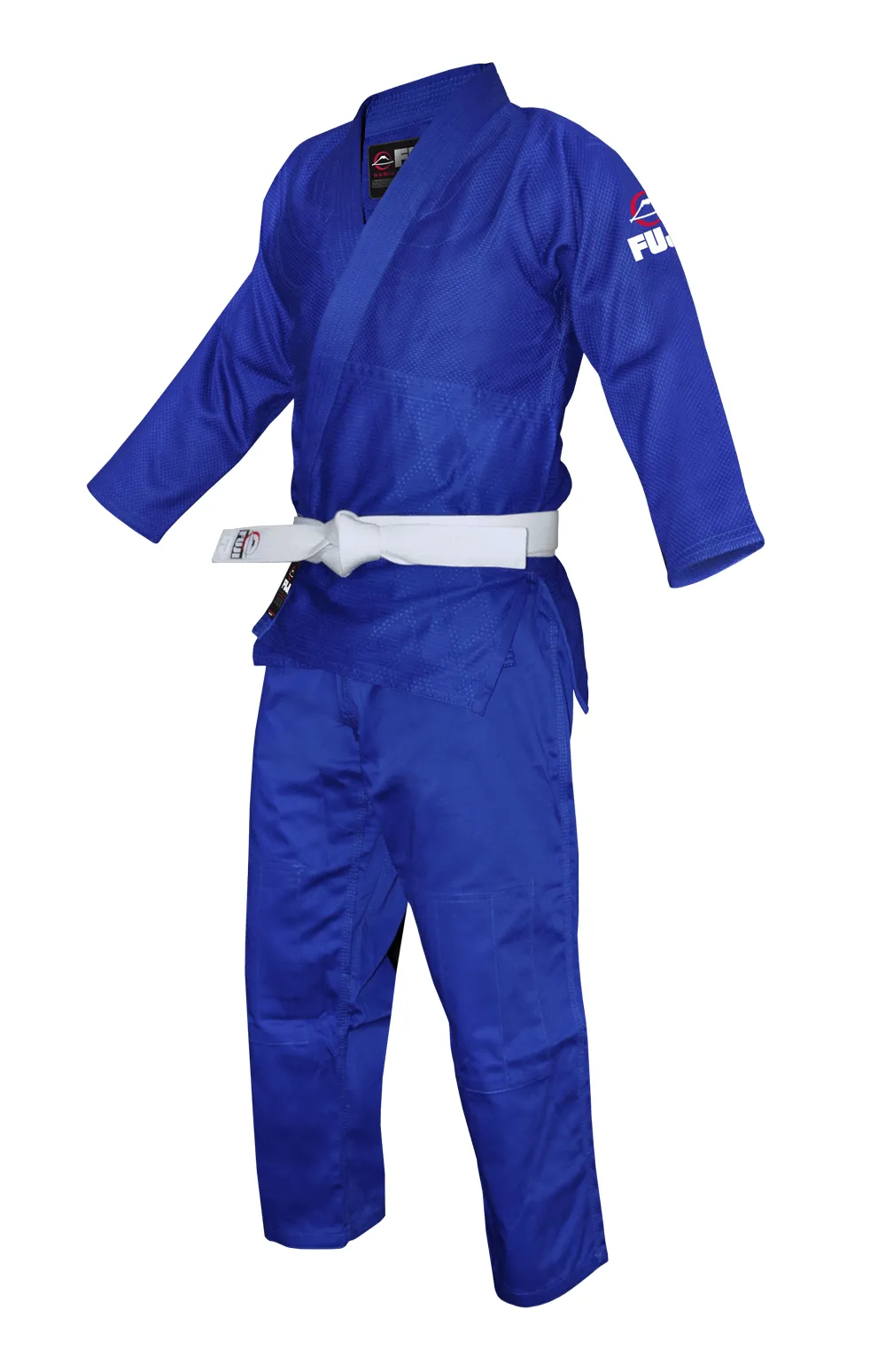 Fuji Single Weave Judo Gi