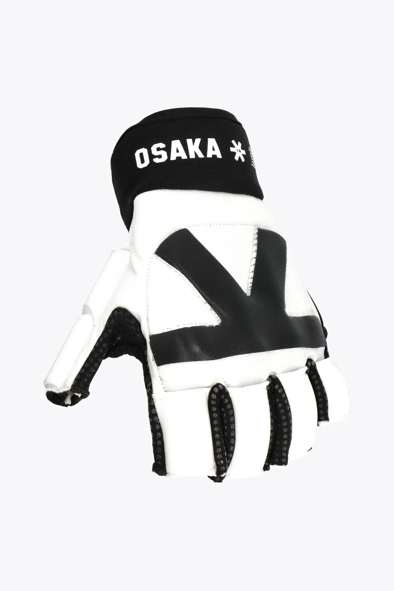 Glove Armadillo 4.0 - White