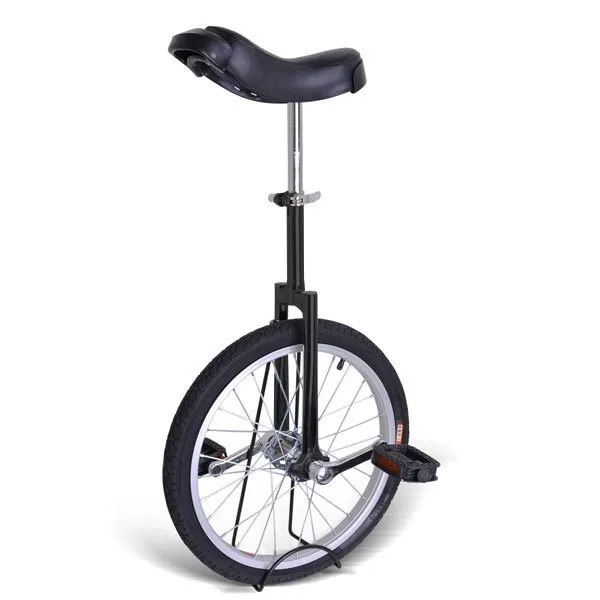 Gorilla Unicycles - 18 Inch Wheel Unicycle