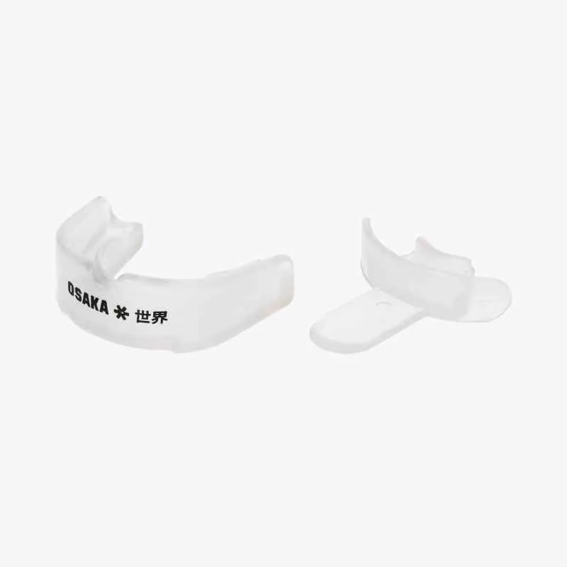 Hockey Mouthguard Comfort