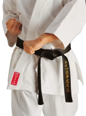 Kamikaze Europa Karate Gi