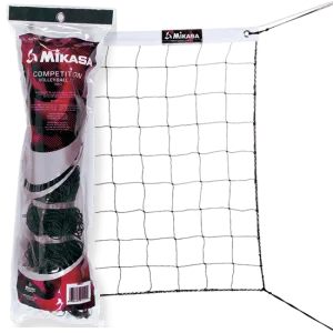 Mikasa Official Volleyball Net: VBN-2