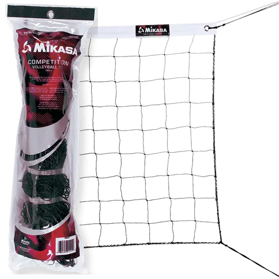 Mikasa Official Volleyball Net: VBN-2