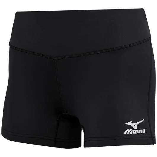 Mizuno Victory 3.5 Inch Inseam Volleyball Shorts: 440656