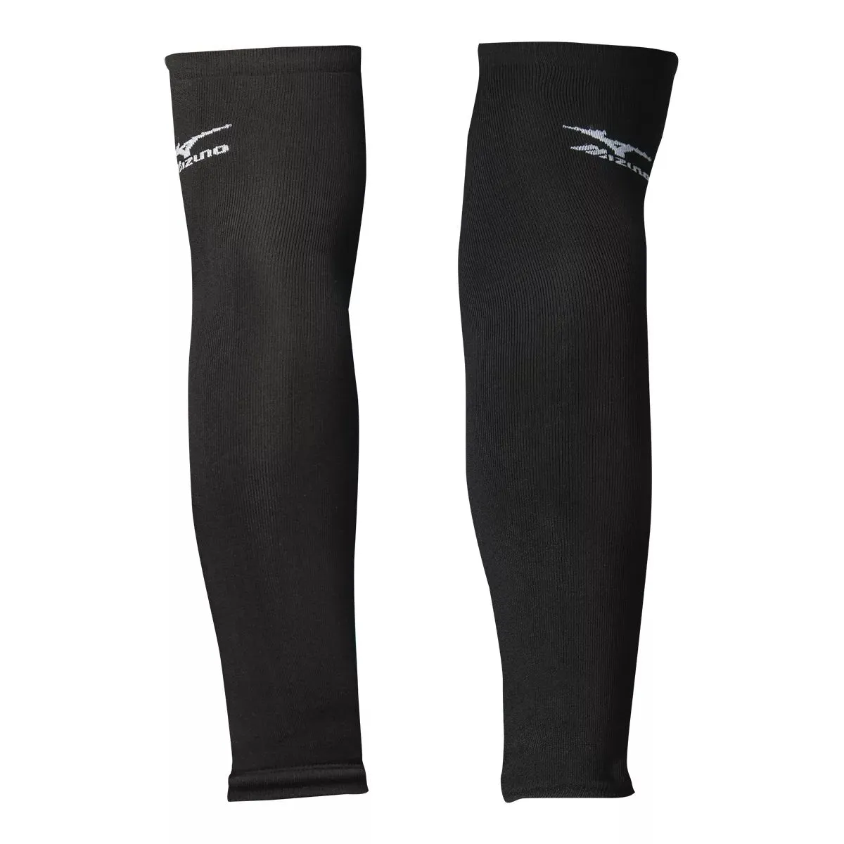 Mizuno Volleyball Arm Sleeves | Black