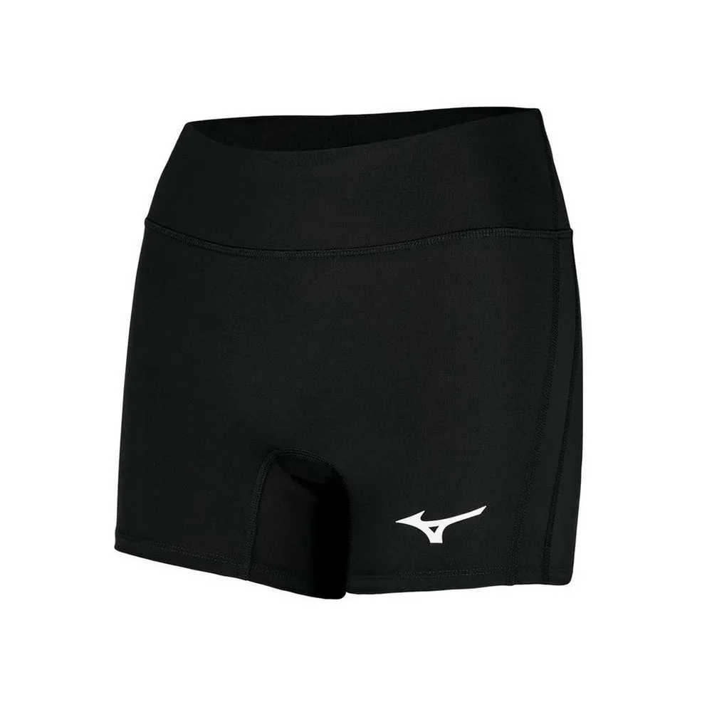 Mizuno Women's Elevated 4" Inseam Volleyball Short