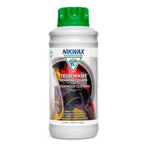 Nikwax Tech Wash 1 Litre