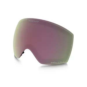 Oakley Flight Deck M Prizm Replacement Lens - HI Pink Iridium