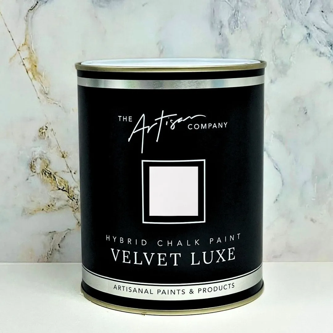 Old Chiffon - Velvet Luxe 1 Litre