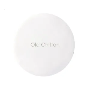 Old Chiffon - Velvet Luxe 1 Litre