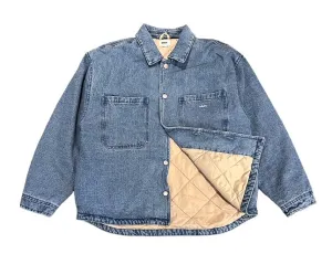 Painters Denim Jacket